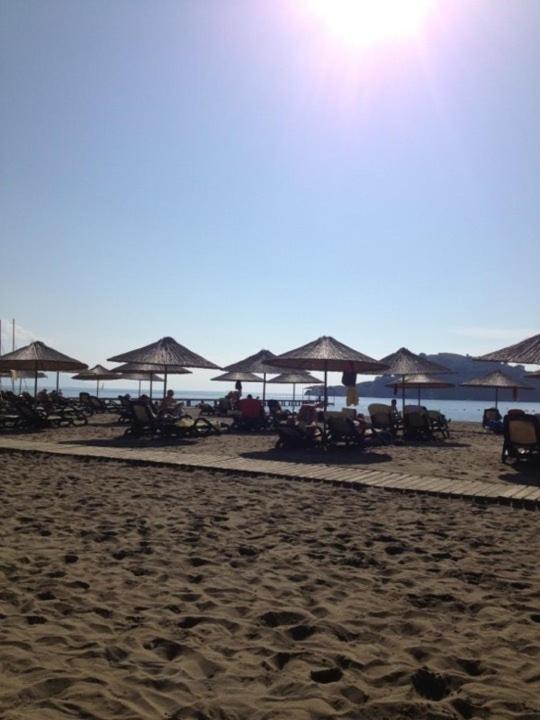 Deniz Otels Ortaca (Mugla) Екстер'єр фото