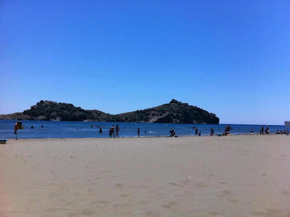 Deniz Otels Ortaca (Mugla) Екстер'єр фото