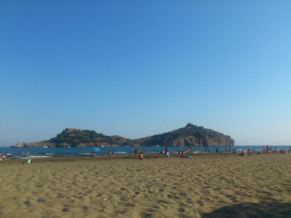 Deniz Otels Ortaca (Mugla) Екстер'єр фото
