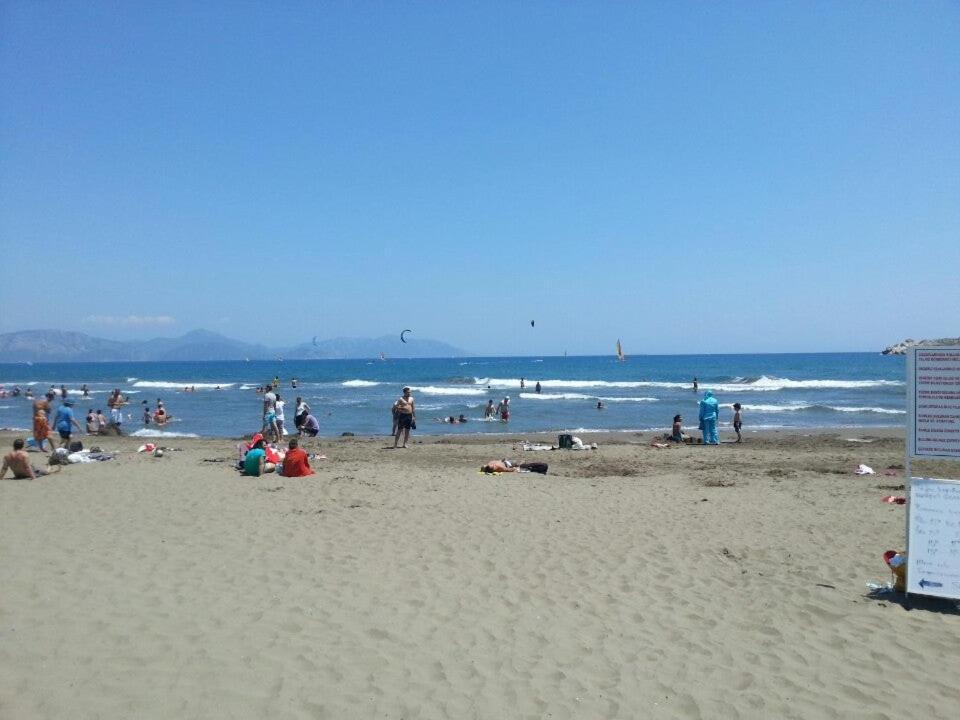 Deniz Otels Ortaca (Mugla) Екстер'єр фото